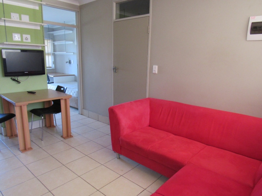 2 Bedroom Property for Sale in Universitas Free State